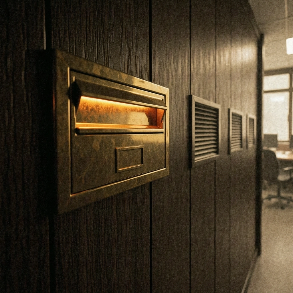 Soft Grain Editorial Office