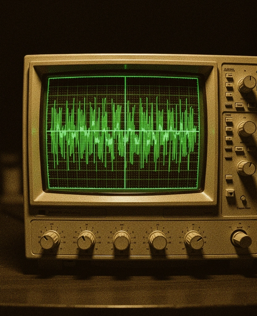 Technical Archeology