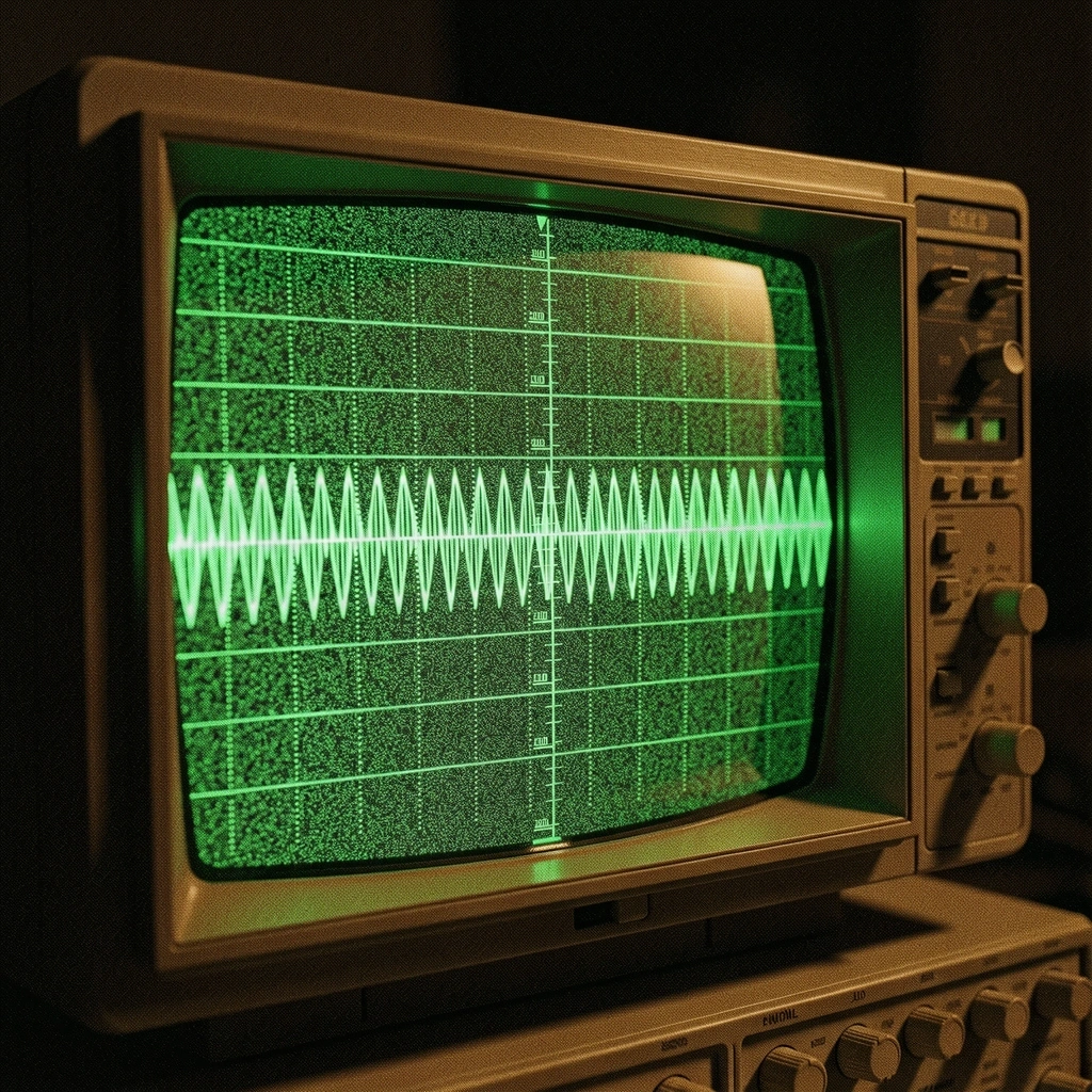 Data Signal Steady