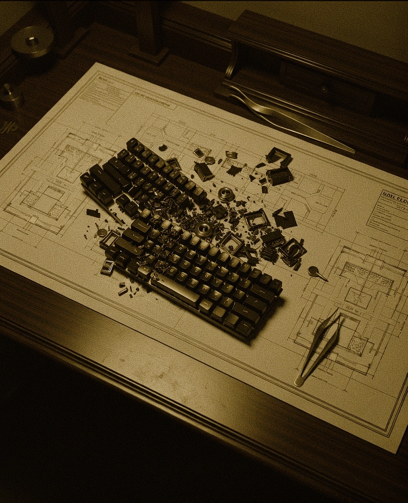 Technical Vetting Analysis