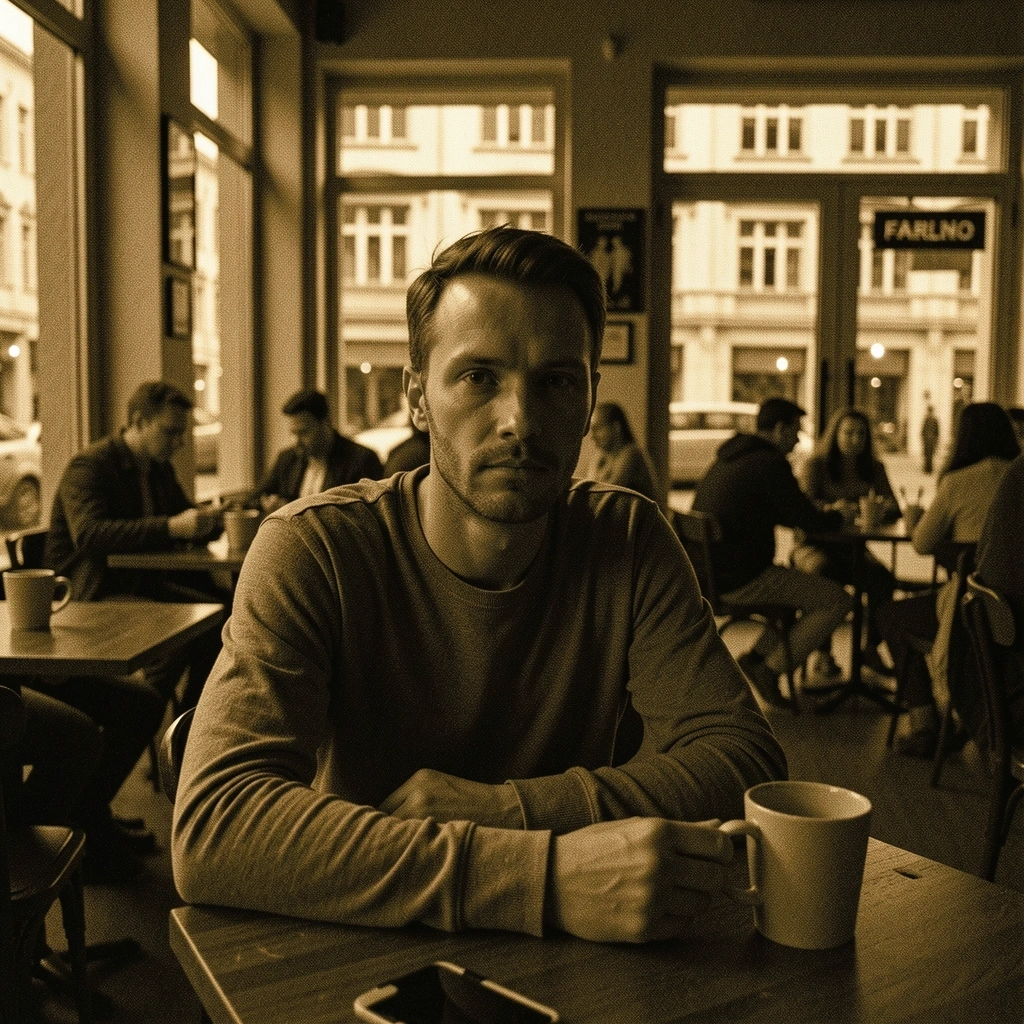Marc Hoffmann